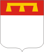 Quintin sur Lie (France), coat of arms