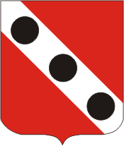 Рольяк (Франция), герб - векторное изображение