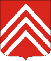 Raville (Frankreich), Wappen