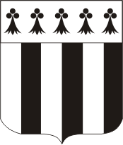 Rennes (France), coat of arms