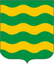 Reutenbourg (France), coat of arms