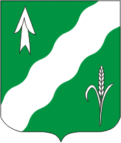Герб города Риалле (44)