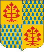 Rimboval (France), coat of arms