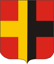 Rocheserviere (France), coat of arms - vector image