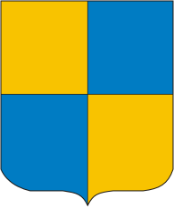 Герб города Рокуевидаль (81)