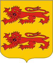 Saessolsheim (France), coat of arms - vector image