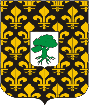 Sailly au Bois (France), coat of arms