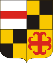 Sailly Labourse (France), coat of arms