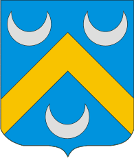 Герб города Сен-Христофе-эн-Базель (36)