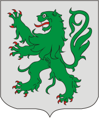Герб города Сен-Крепин (05)