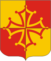 Герб города Сен-Дидиер (84)