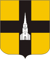 Герб города Сент-Этьенн-де-мер-Мор (44)