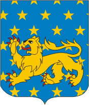 Saint Fulgent (France), coat of arms