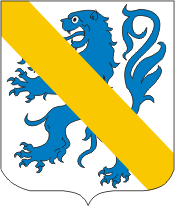 Герб города Сен-Жоан-Саверне (67)