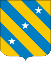 Saint Jeang (France), coat of arms