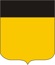 Герб города Сен-Марсель-Поль (31)