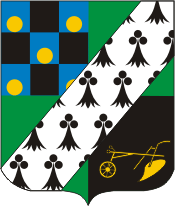 Сен-Молф (Франция), герб