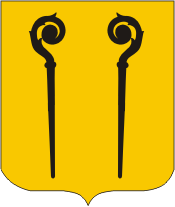 Сент-Николас-де-Редон (Франция), герб