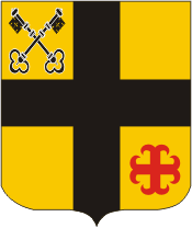 Saint Pere en Retz (France), coat of arms