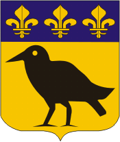 Saint Rambert en Bugey (France), coat of arms