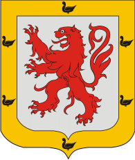 Герб города Сансерго (18)