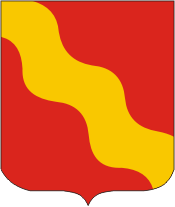 Sarre Union (France), coat of arms