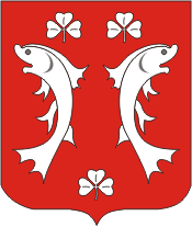 Сен-Венан (Франция), герб