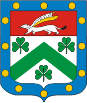 Savenay (France), coat of arms - vector image