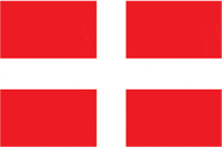 Savoie (historical province of France), flag - vector image