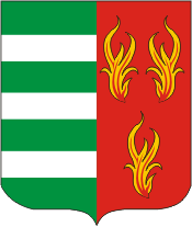 Schwabwiller (France), coat of arms