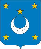 Serwins (Frankreich), Wappen