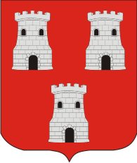 Герб города Тарадо (83)