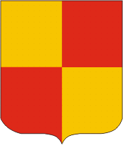 Герб города Тарб (65)