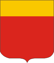 Tende (France), coat of arms