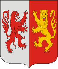 Герб города Терме д'Арманьяк (32)