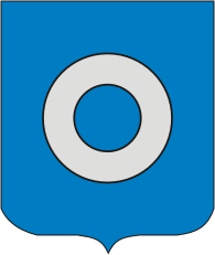 Герб города Терсак (81)