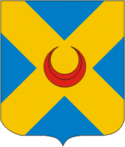 Герб города Тейран (34)