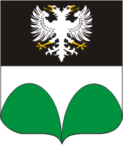 Thal Drulingend (France), coat of arms - vector image