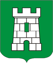 Thorigny (France), coat of arms