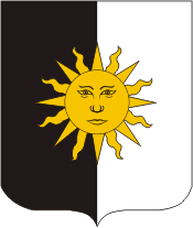 Герб города Тинье (73)
