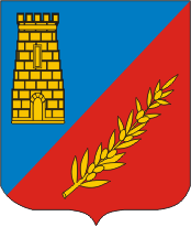 Tignet (France), coat of arms