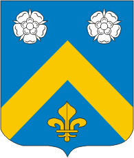 Герб города Тижи (45)