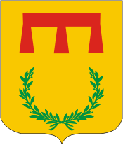 Тиллой-лес-Хермавилль (Франция), герб