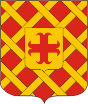 Tilloy les Mofflaines (France), coat of arms