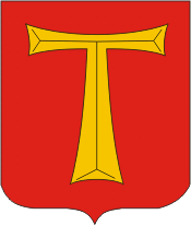 Герб города Тул (54)
