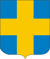 Герб города Тулон (префектура департамента Вар, 83)