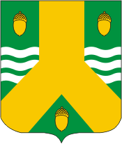 Trevol (France), coat of arms