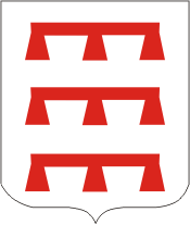 Walleroy (Frankreich), Wappen