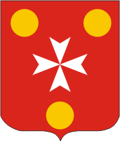 Vany (France), coat of arms