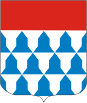 Varennes (France), coat of arms - vector image